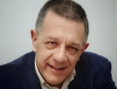 Υποψήφιος στην Α' Θεσσαλονίκης με τη ΝΔ ο Νίκος Ταχιάος